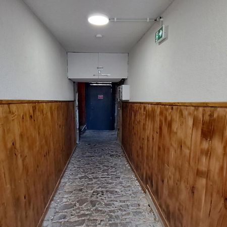 Studio-Centre Ville Châteaubriant Esterno foto