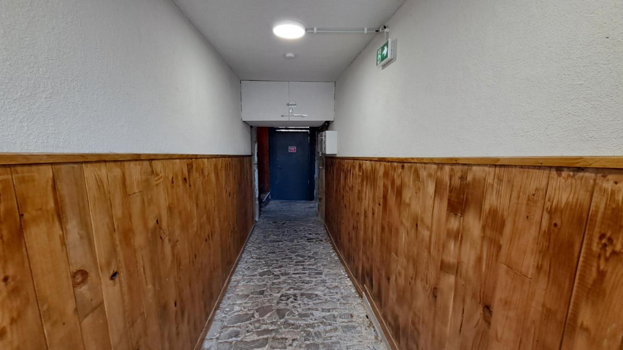 Studio-Centre Ville Châteaubriant Esterno foto