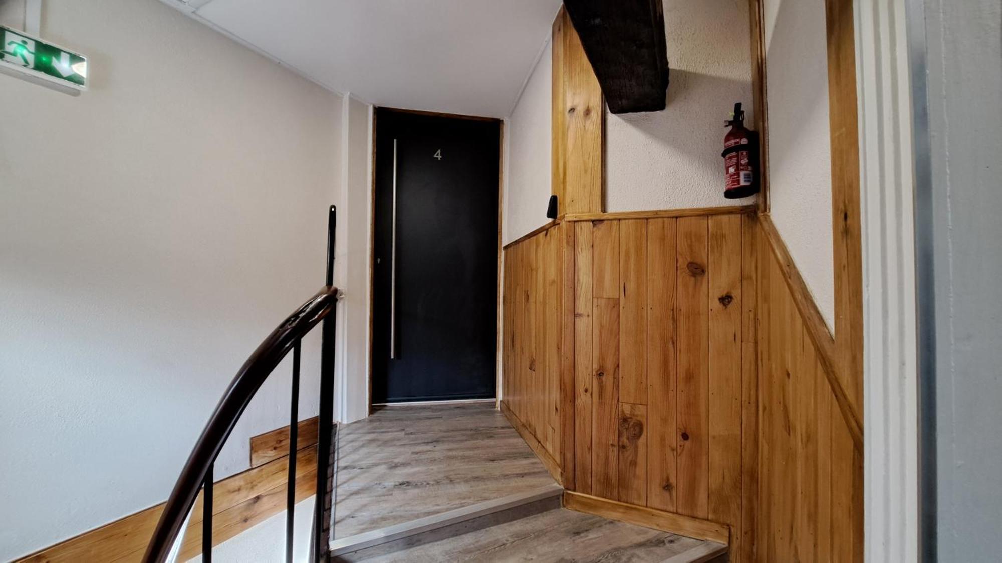 Studio-Centre Ville Châteaubriant Esterno foto